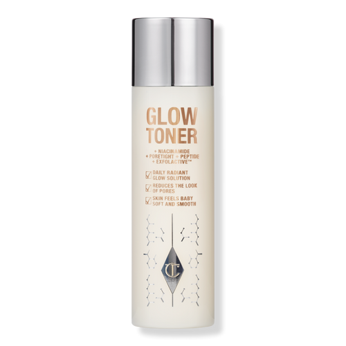 Daily Glow Toner with Niacinamide