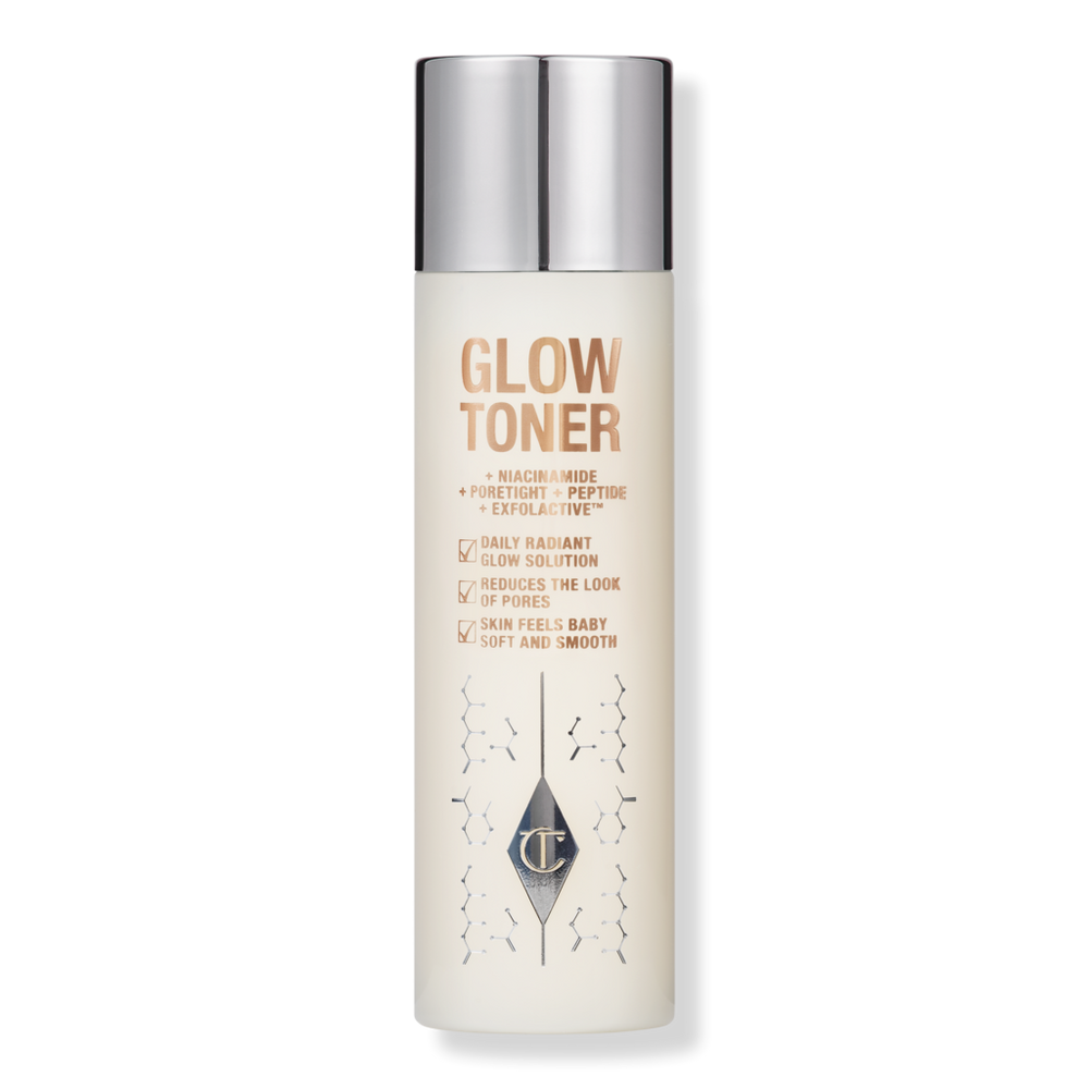 Charlotte Tilbury Daily Glow Toner With Niacinamide