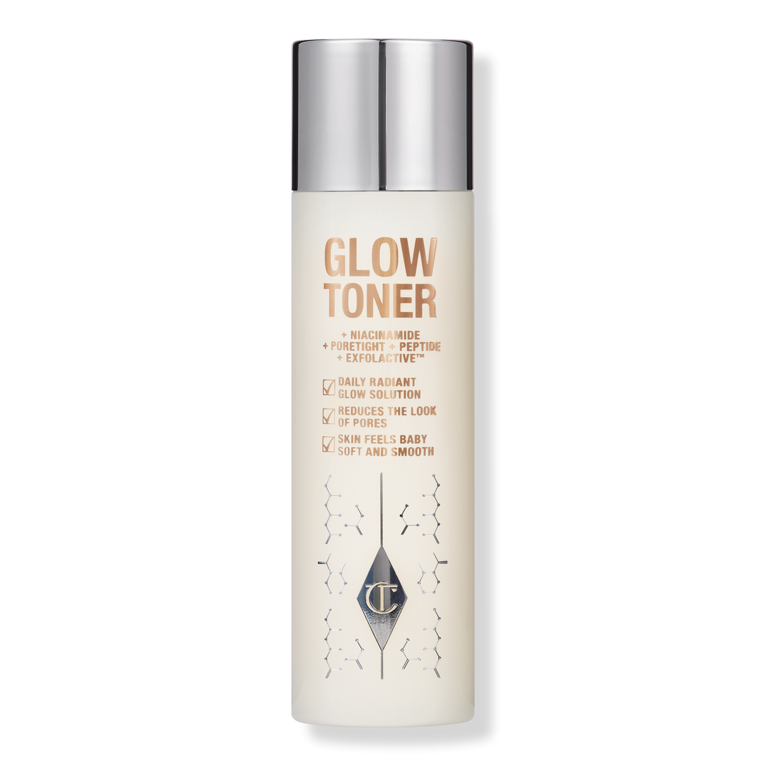 Charlotte Tilbury Daily Glow Toner with Niacinamide #1