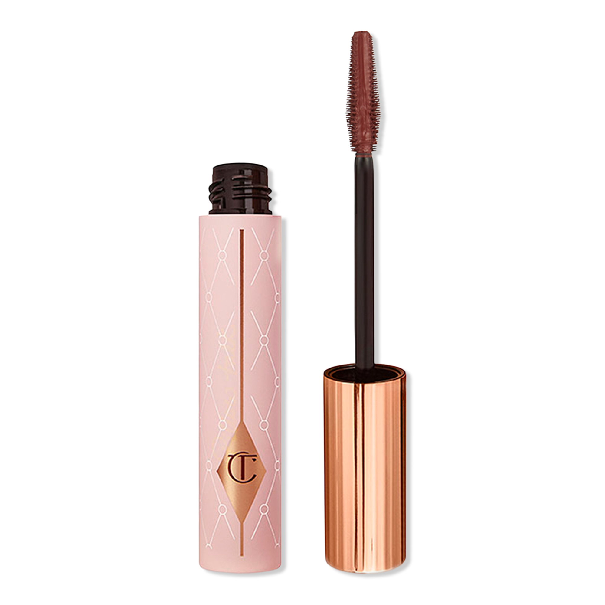 Charlotte Tilbury Pillow Talk Push Up Lashes Volumizing & Lengthening Mascara #1