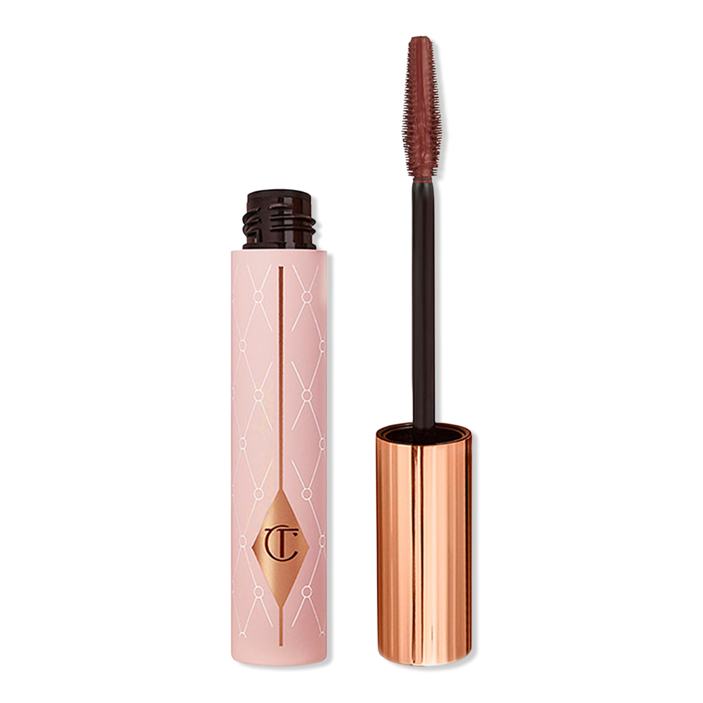 Pillow Talk Push Up Lashes Volumizing & Lengthening Mascara