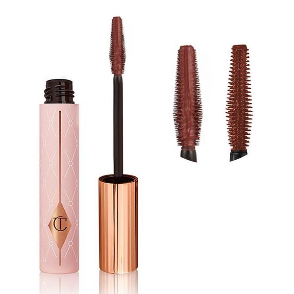 Charlotte Tilbury Pillow Talk Push Up Lashes Volumizing & Lengthening Mascara #3