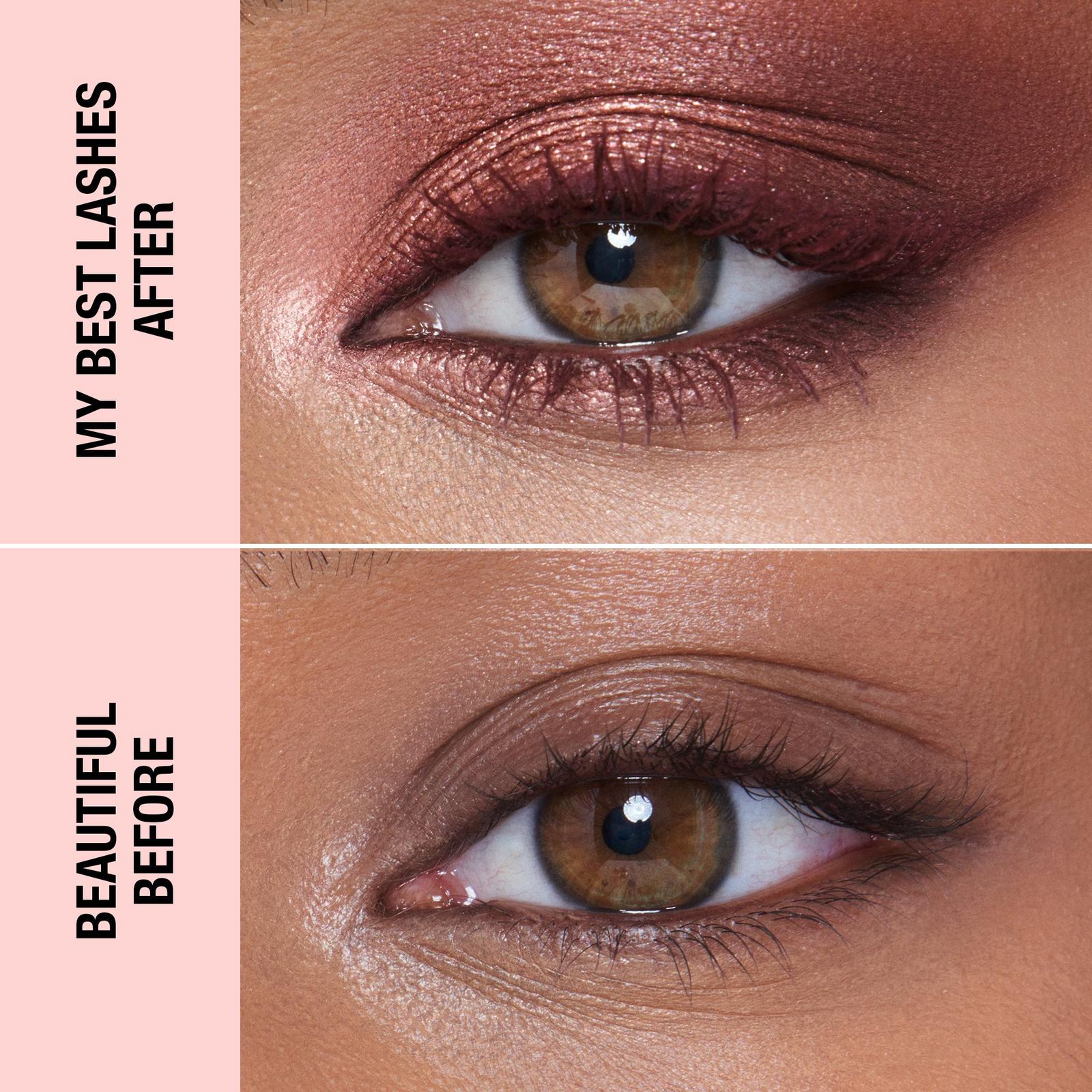 Pillow Talk Push Up Lashes Volumizing & Lengthening Mascara