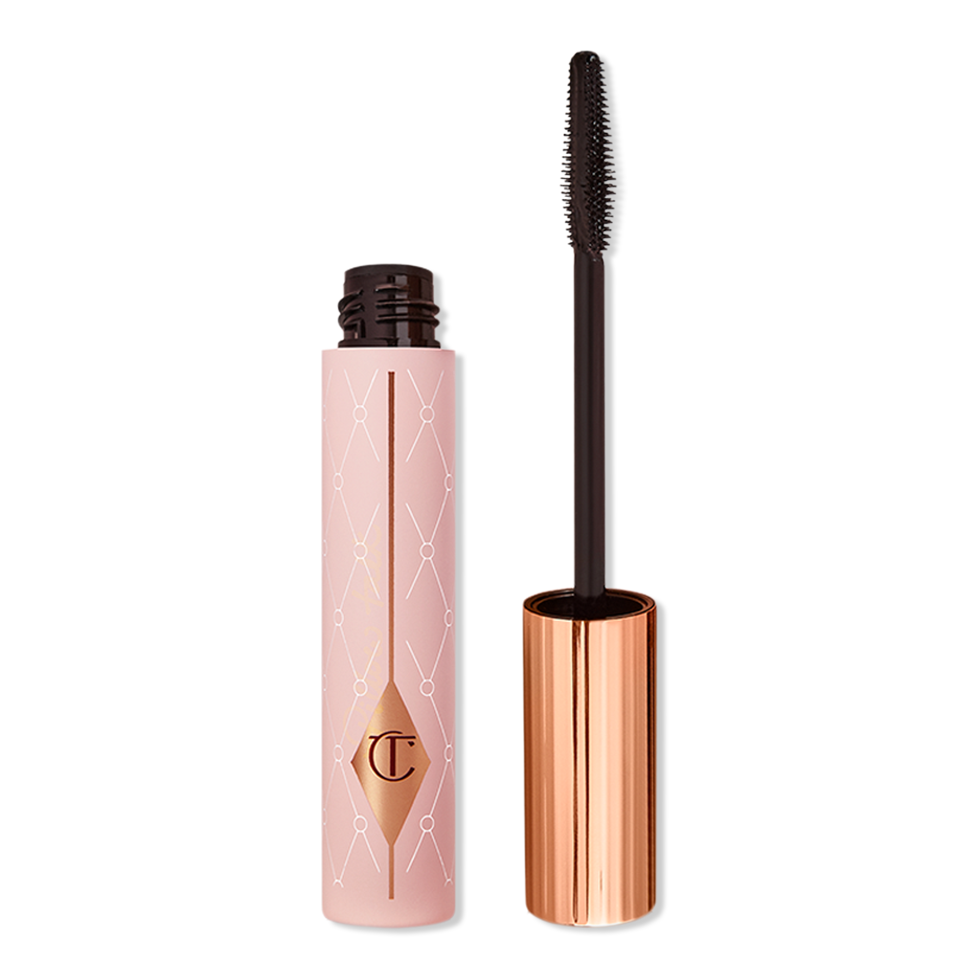 Charlotte Tilbury Pillow Talk Push Up Lashes Volumizing & Lengthening Mascara #1