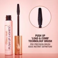 Charlotte Tilbury Pillow Talk Push Up Lashes Volumizing & Lengthening Mascara #3