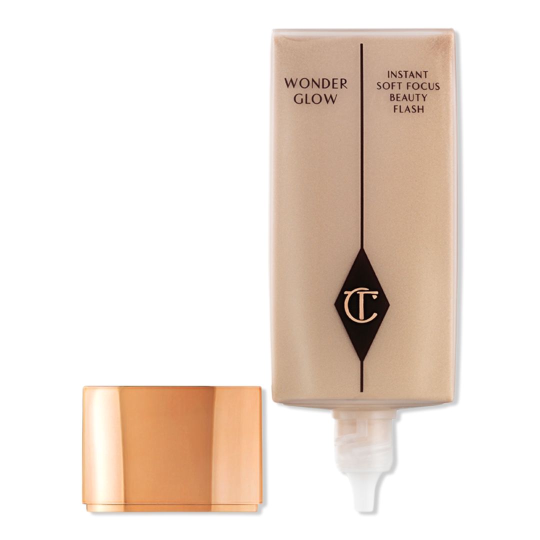 Charlotte Tilbury Wonderglow Face Primer #1