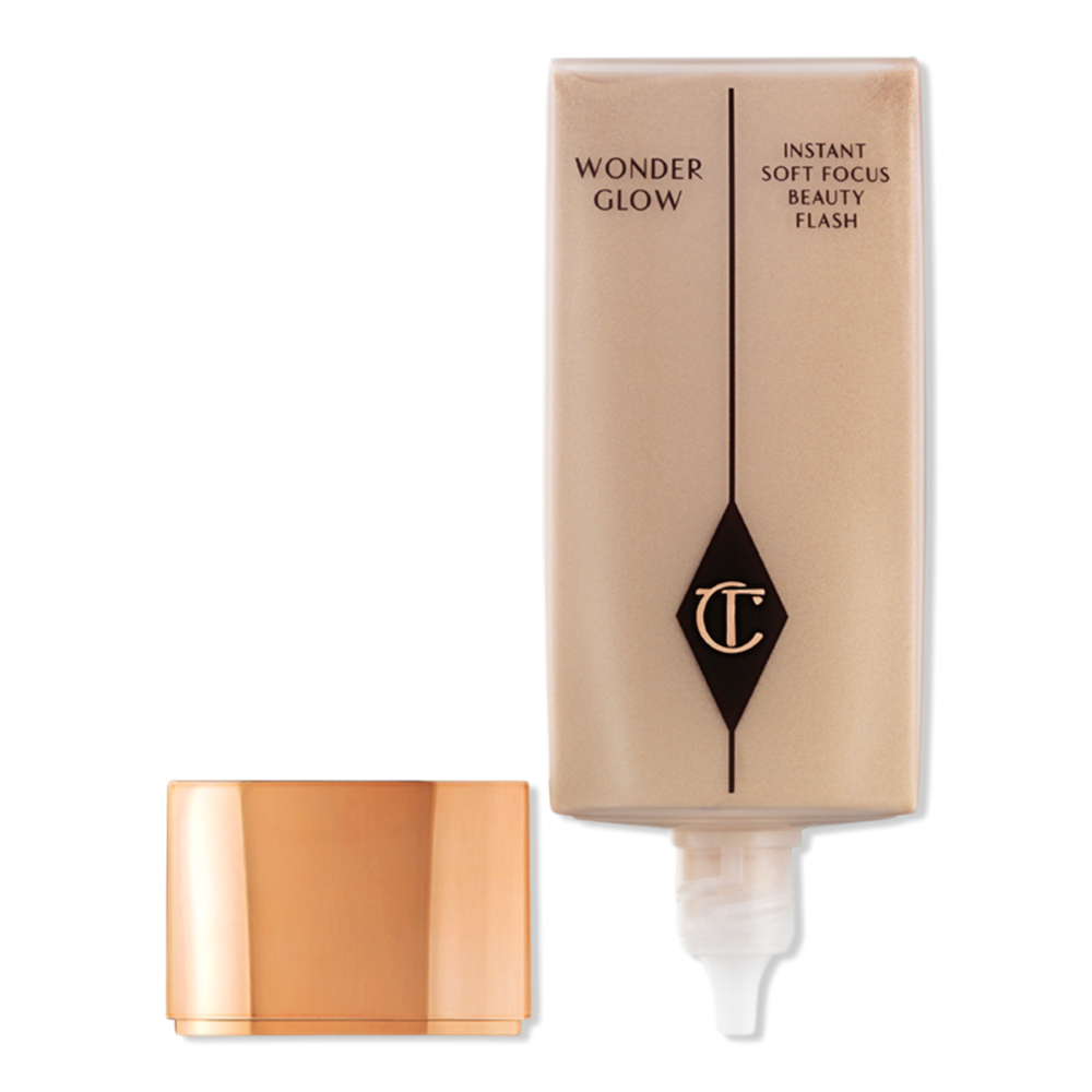 Charlotte Tilbury Wonderglow Face Primer