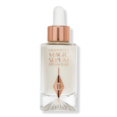 シャーロットティルブリー Magic Serum マジックセラム Charlotte's Magic Serum Crystal Elixir – Firming & Hydrating