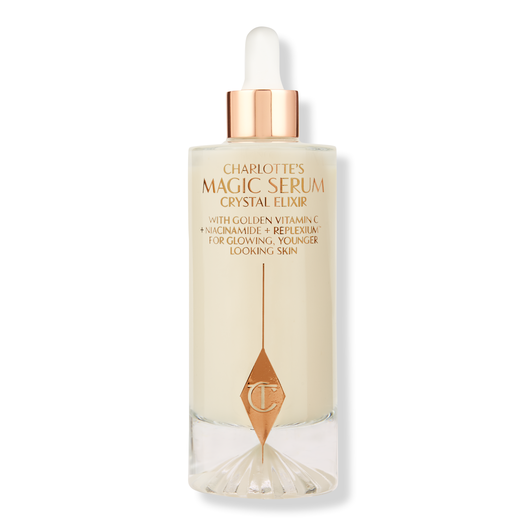 Charlotte Tilbury Charlotte's Magic Serum with Vitamin C #1