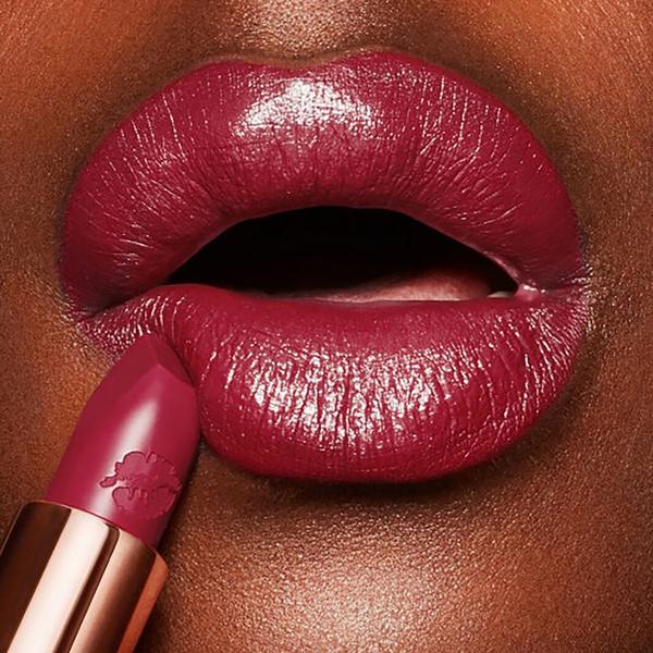 Charlotte Tilbury Hot Lips Lipstick 2 #3