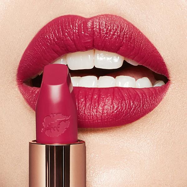 Charlotte Tilbury Hot Lips Lipstick 2 #4