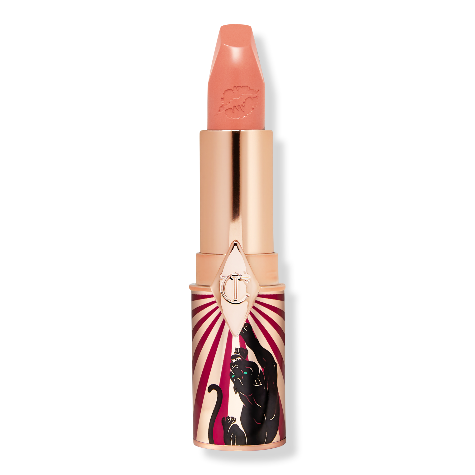 Charlotte Tilbury Hot Lips Lipstick 2 #1