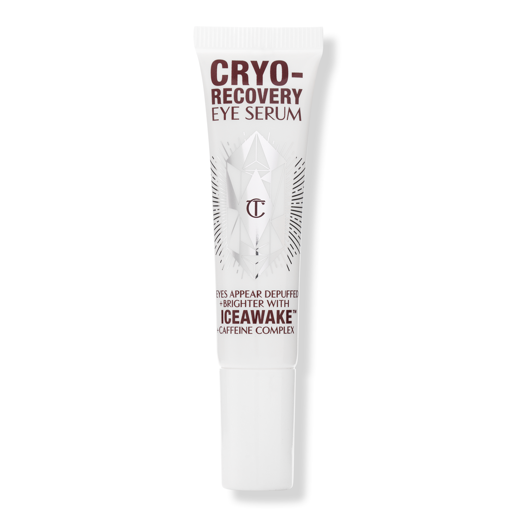 Charlotte Tilbury Cryo-Recovery Depuffing Eye Serum #1