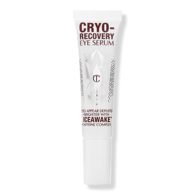 Charlotte Tilbury Cryo-Recovery Depuffing Eye Serum