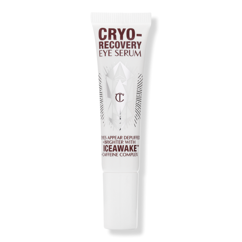 Charlotte Tilbury Cryo-recovery Depuffing Eye Serum