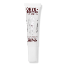 Charlotte Tilbury Cryo-Recovery Depuffing Eye Serum
