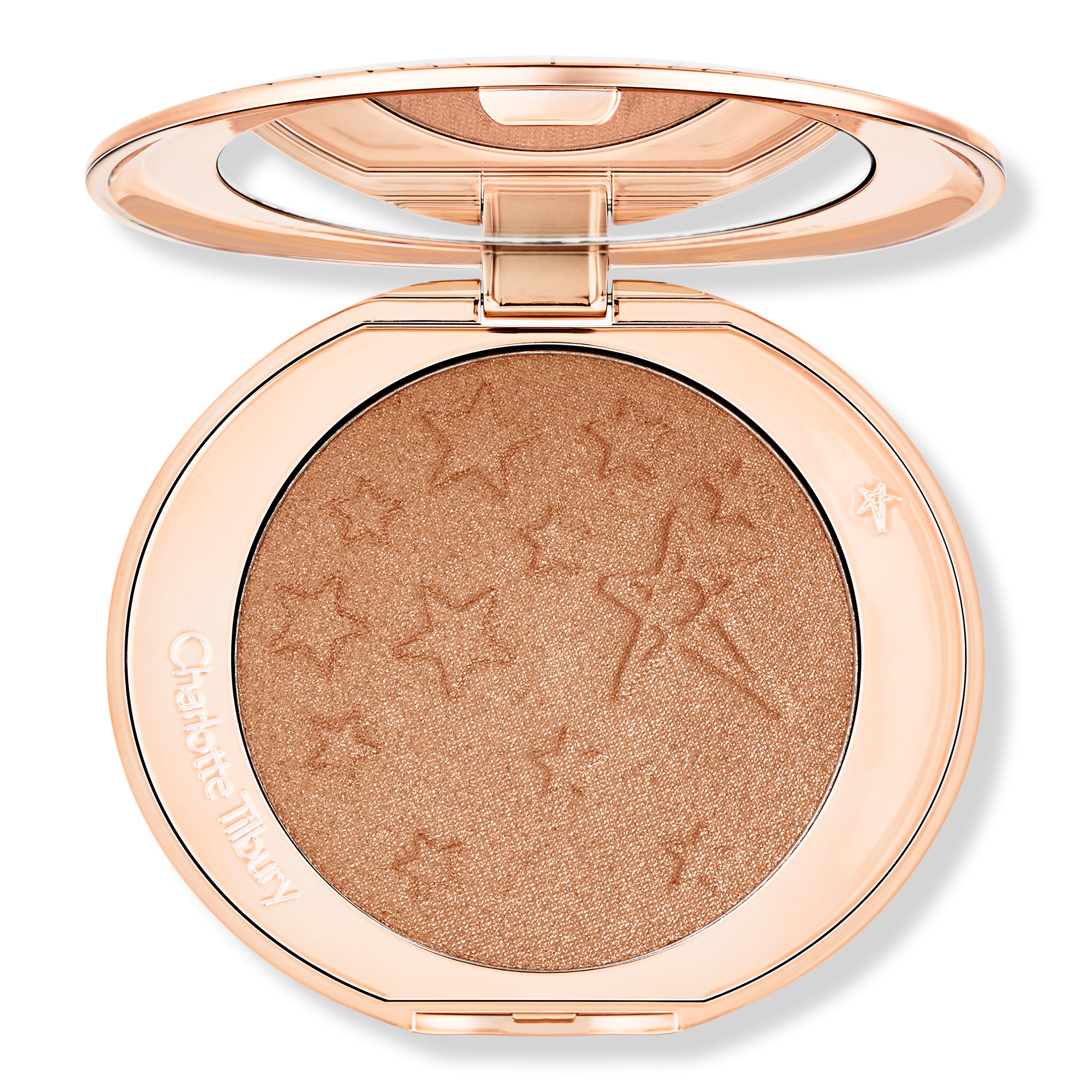 Charlotte Tilbury Glow Glide Face Architect Highlighter #1