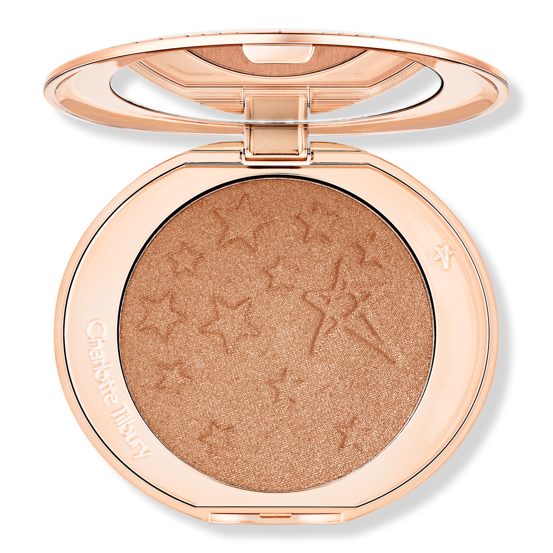 Charlotte Tilbury Glow Glide Face Architect Highlighter #1