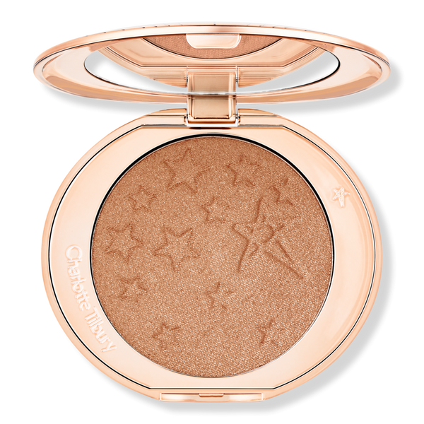 Charlotte Tilbury Glow Glide Face Architect Highlighter #1