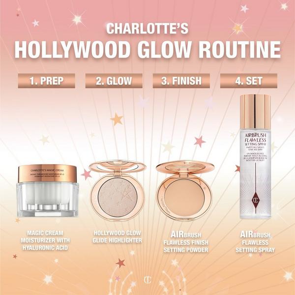 Charlotte Tilbury Glow Glide Face Architect Highlighter #7