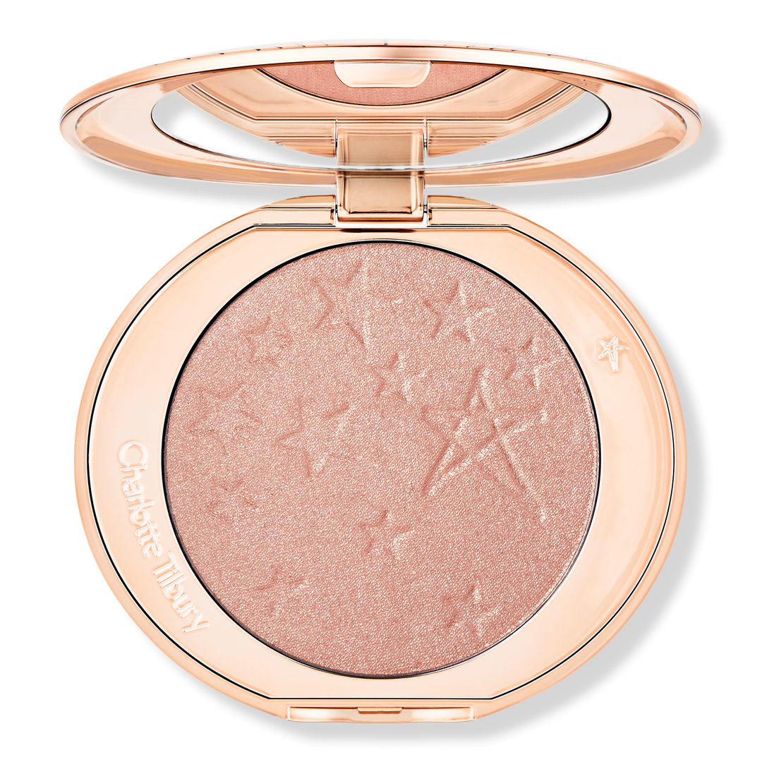 Charlotte Tilbury Glow Glide Face Architect Highlighter #1