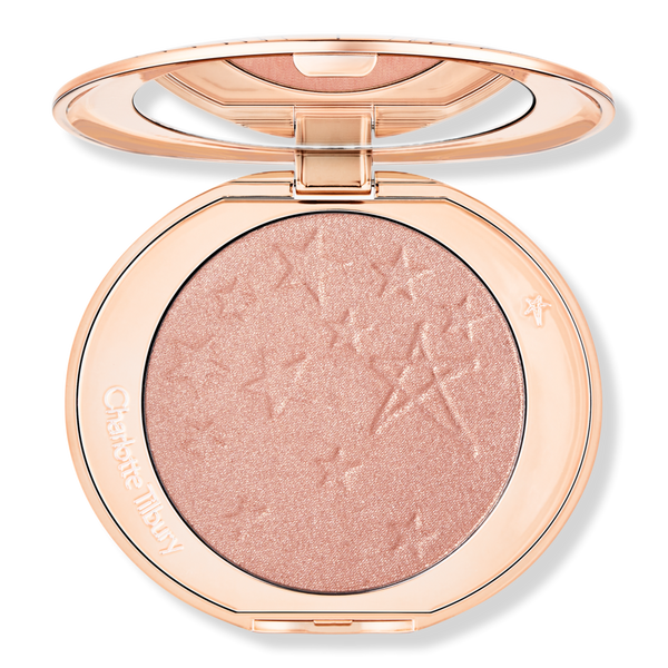 Charlotte Tilbury Glow Glide Face Architect Highlighter #1