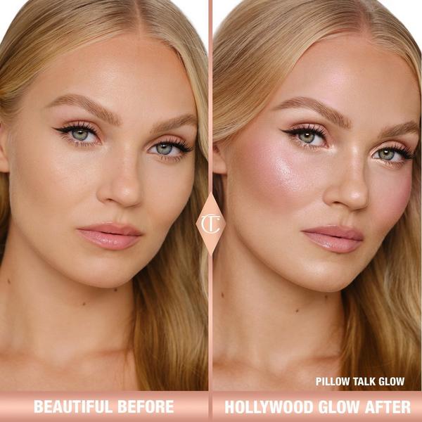 Charlotte Tilbury Glow Glide Face Architect Highlighter #3