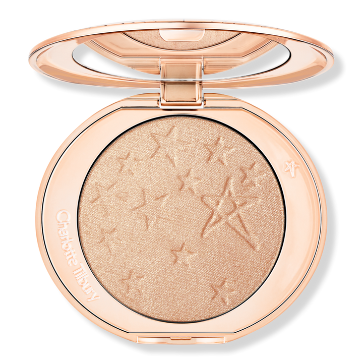 Charlotte Tilbury Glow Glide Face Architect Highlighter 1