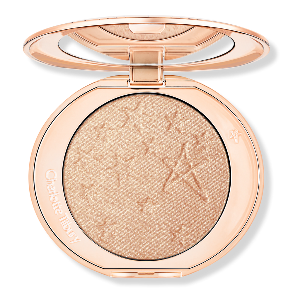 Charlotte Tilbury Glow Glide Face Architect Highlighter