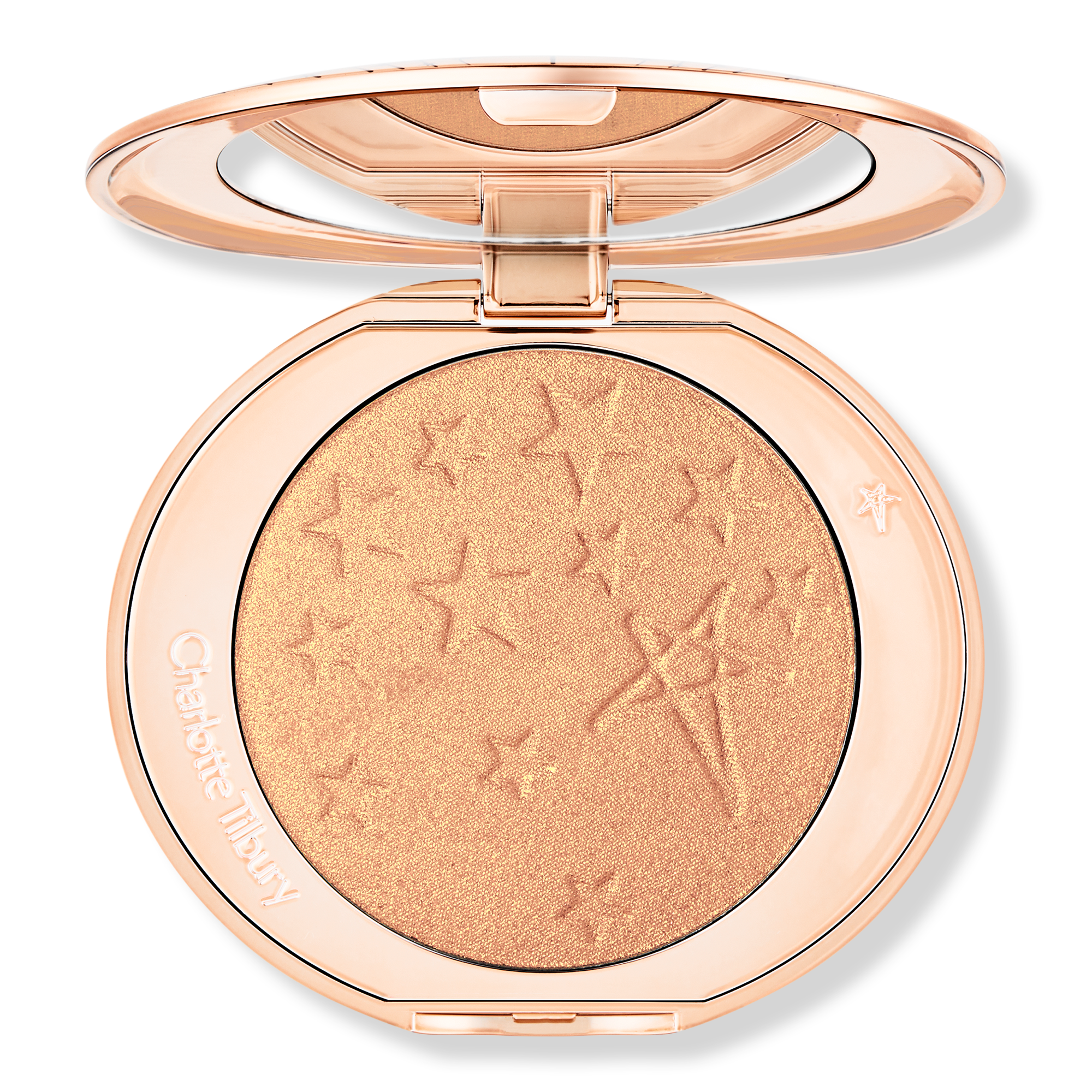 Charlotte Tilbury Glow Glide Face Architect Highlighter #1