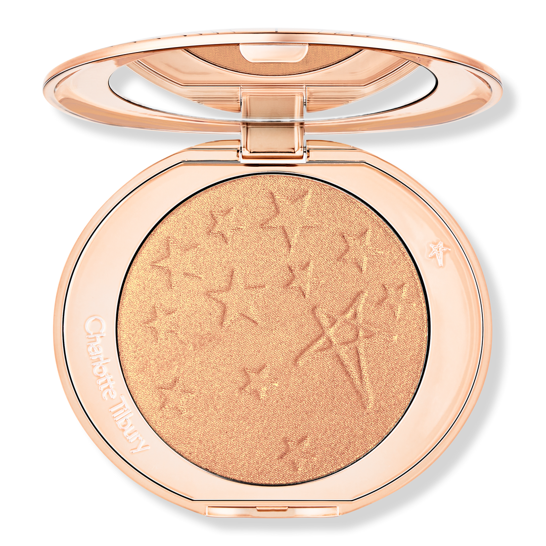 Charlotte Tilbury Glow Glide Face Architect Highlighter #1