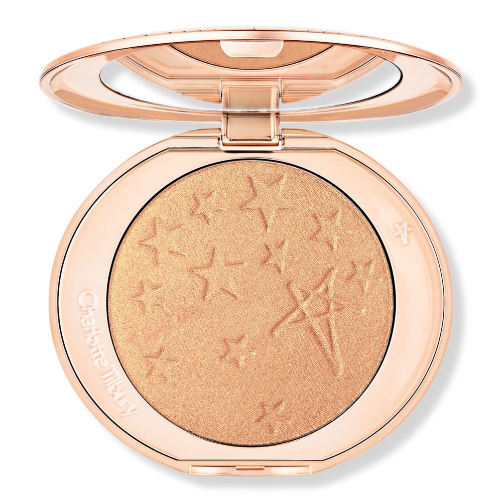 Charlotte Tilbury Glow Glide Face Architect Highlighter - Gilded Glow