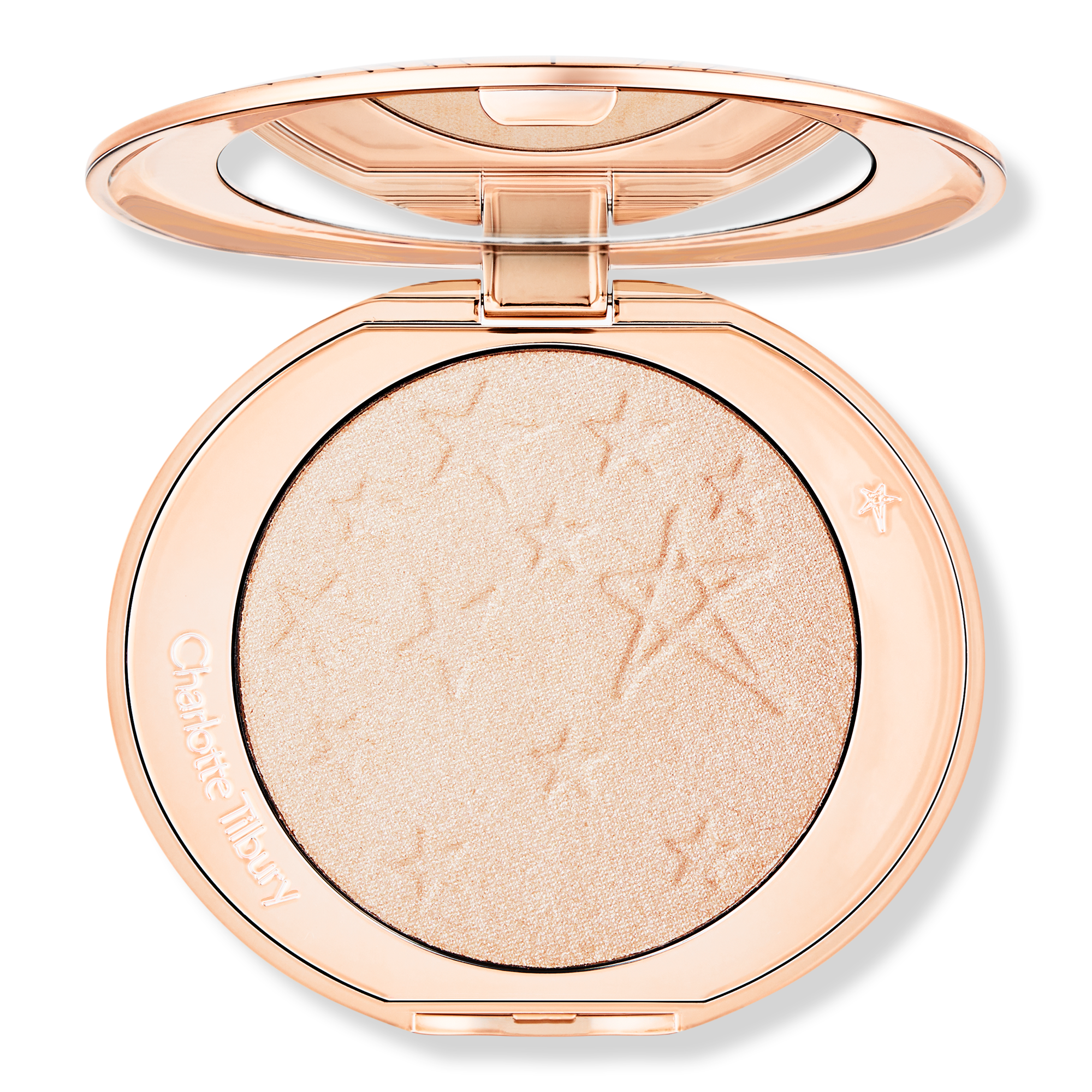 Charlotte Tilbury Glow Glide Face Architect Highlighter #1