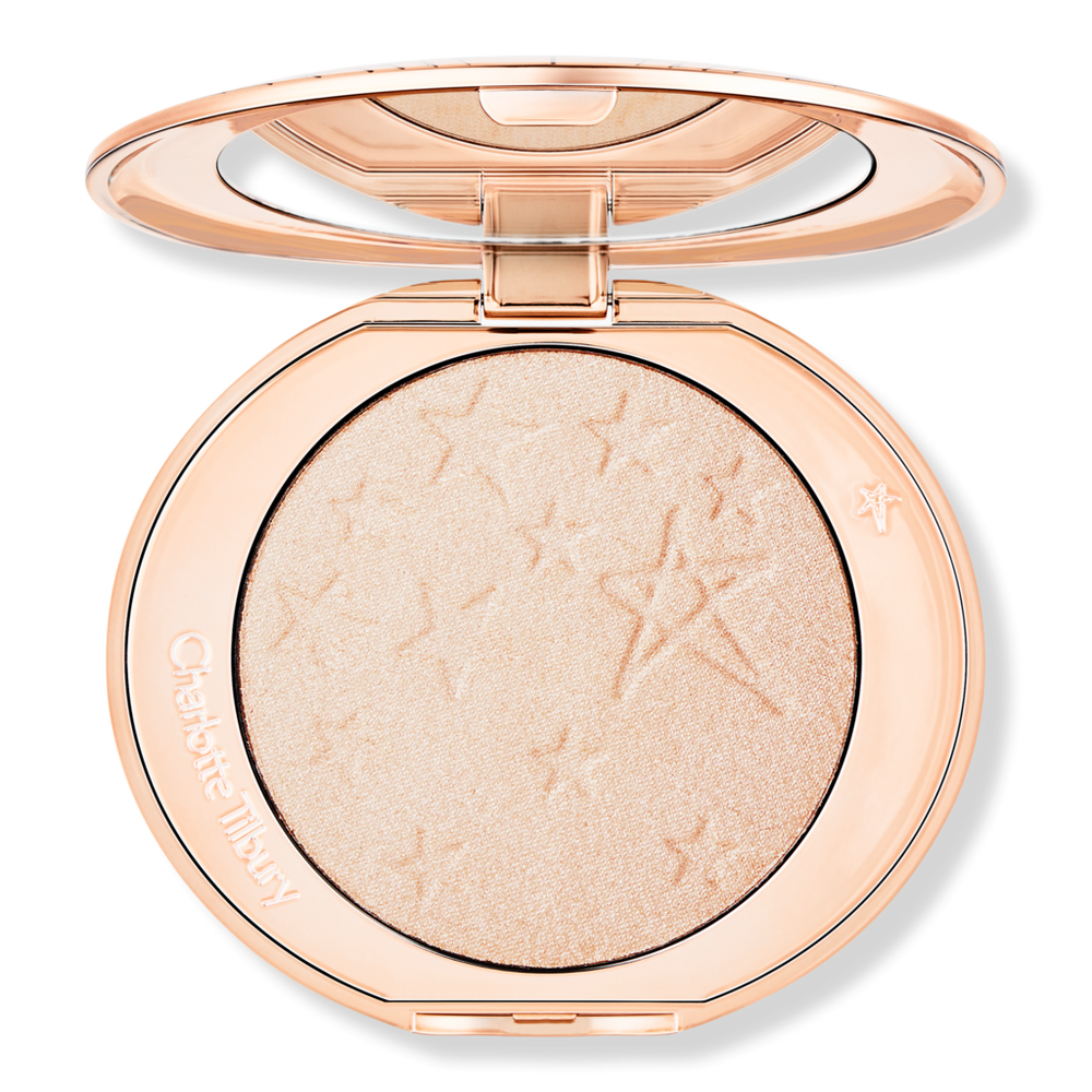 Charlotte Tilbury Glow Glide Face Architect Highlighter - Moonlit Glow