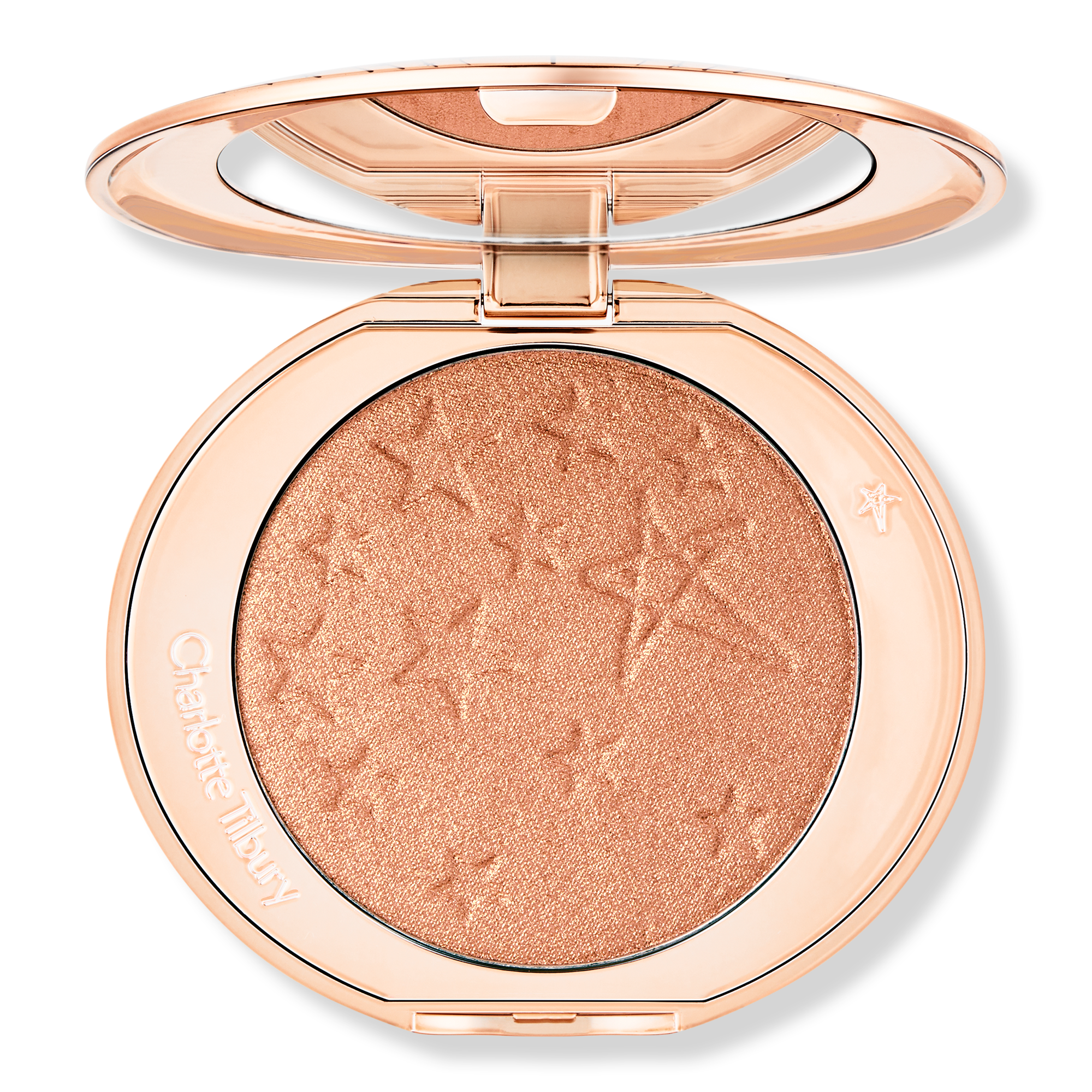 Charlotte Tilbury Glow Glide Face Architect Highlighter #1