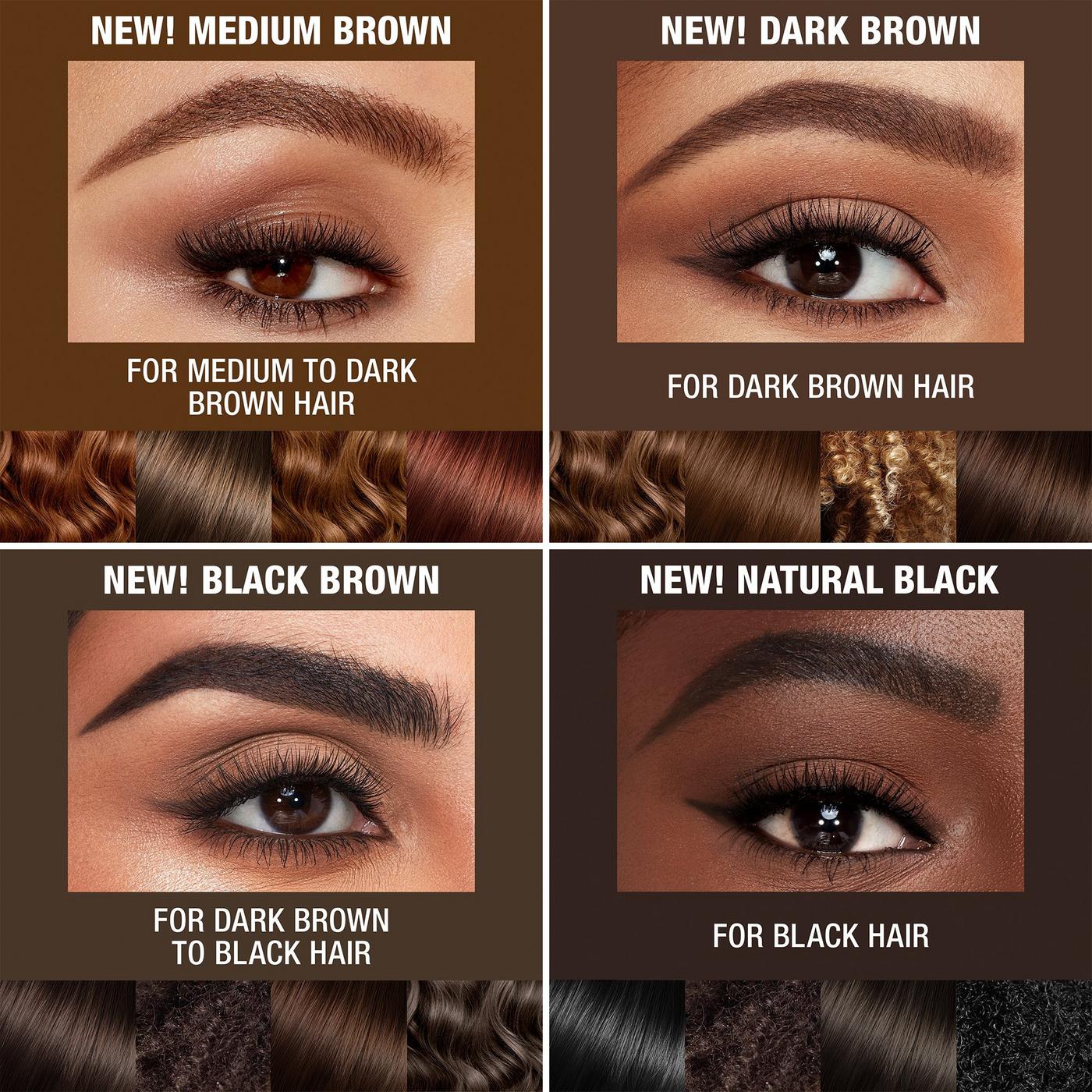 Brow Cheat Hair-Like Eyebrow Pencil
