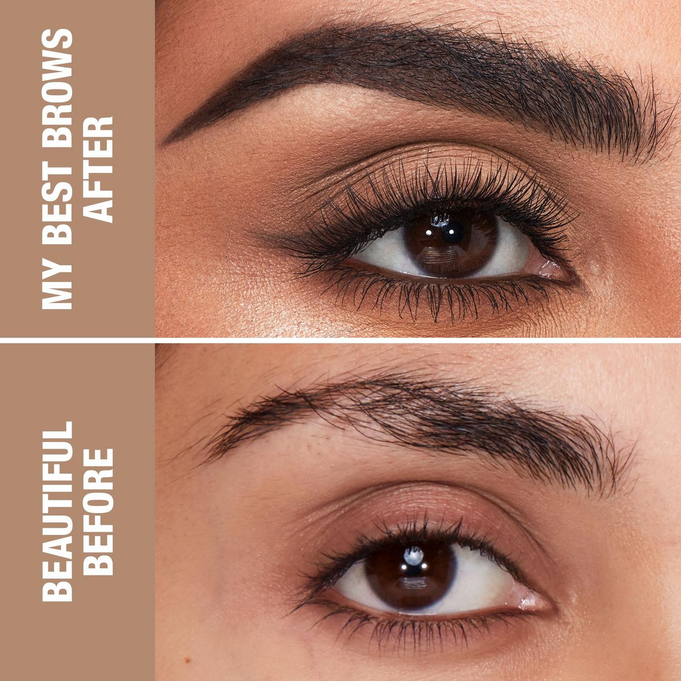 Brow Cheat Hair-Like Eyebrow Pencil