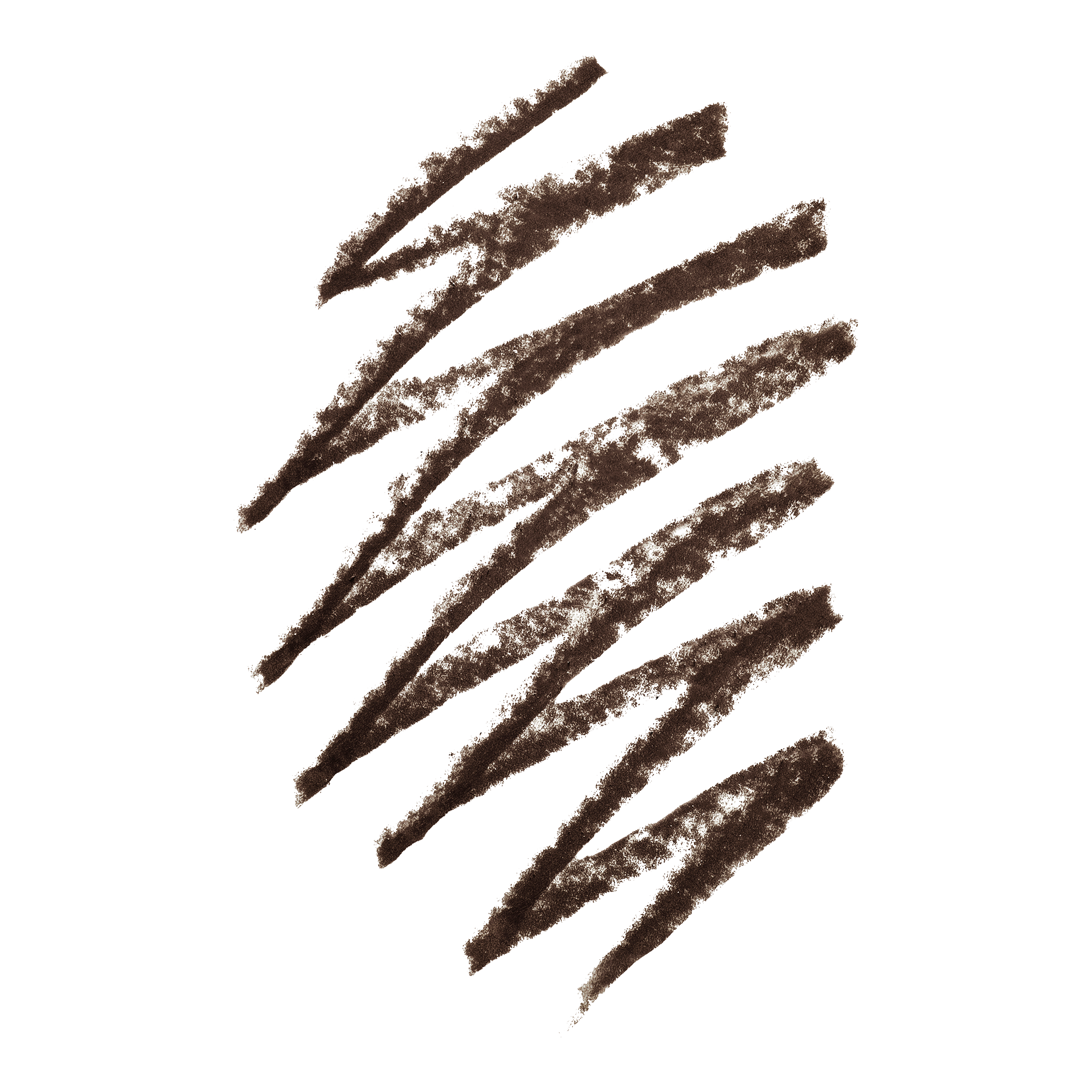 Карандаш для бровей Charlotte Tilbury Brow Cheat, эффект волосков, цвет: Чёрный коричневый — фото 2