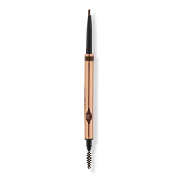 Charlotte Tilbury Brow Cheat Hair-Like Eyebrow Pencil - Dark Brown