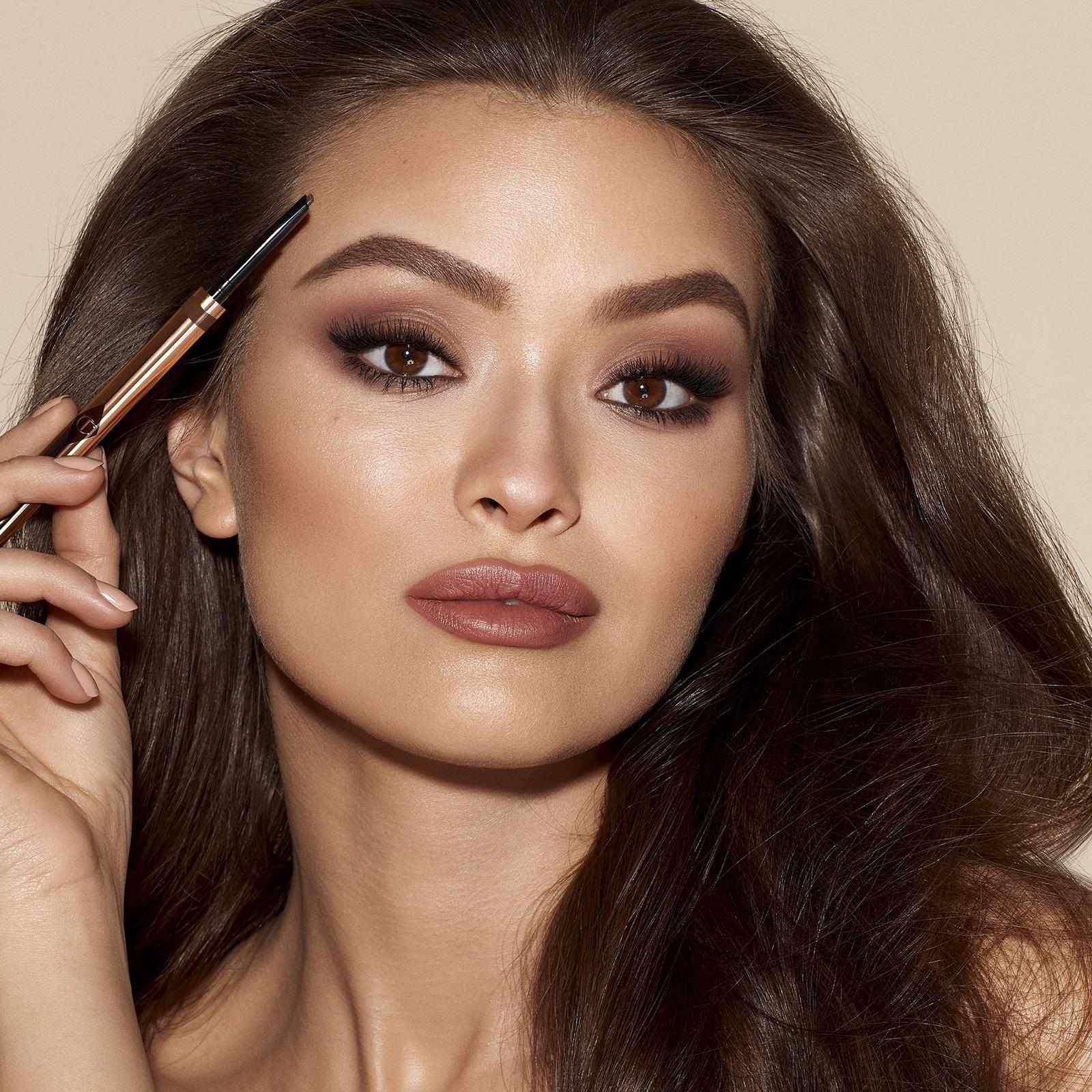 Brow Cheat Hair-Like Eyebrow Pencil