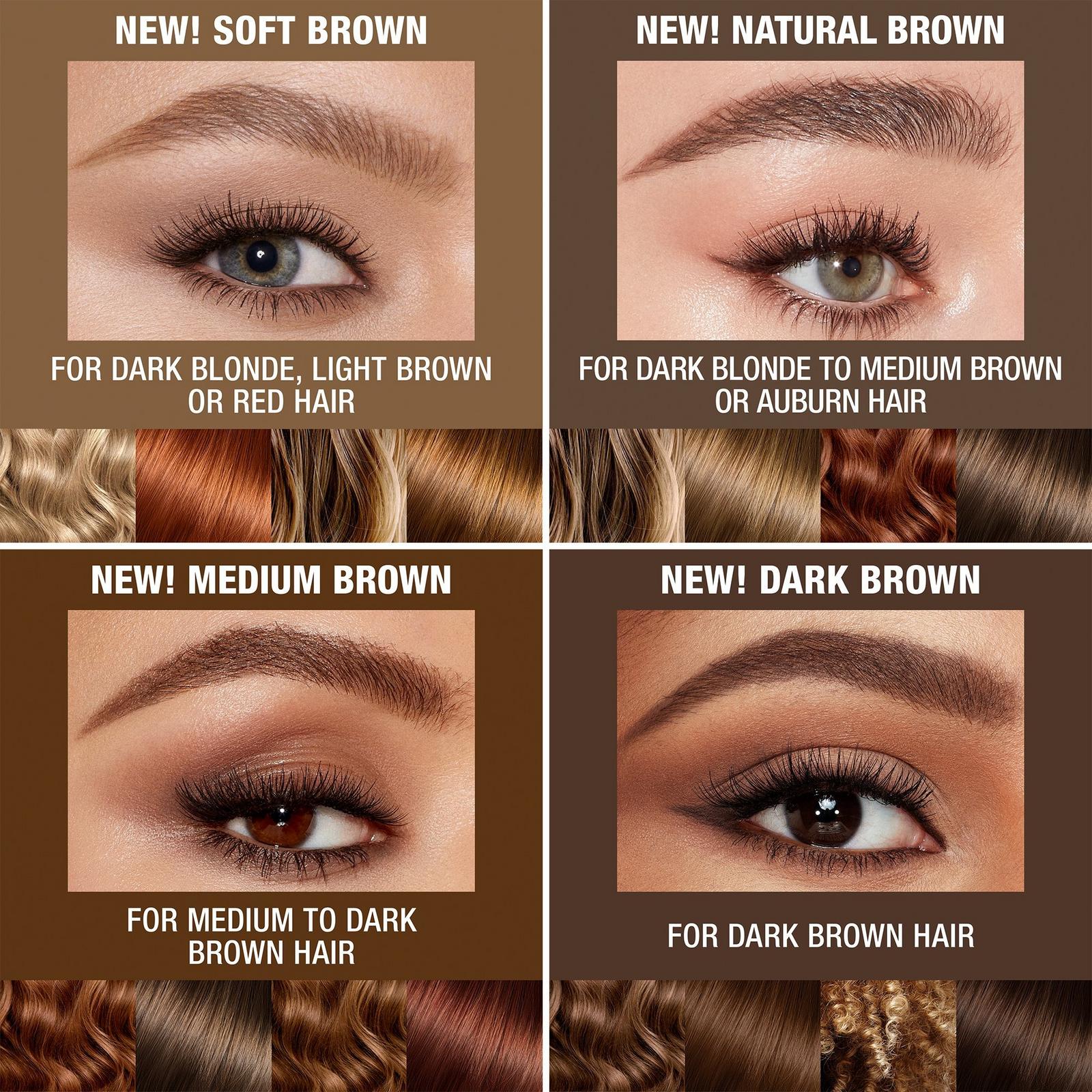 Brow Cheat Hair-Like Eyebrow Pencil