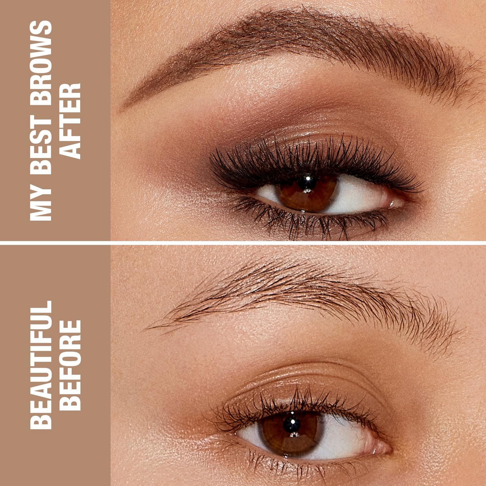 Brow Cheat Hair-Like Eyebrow Pencil