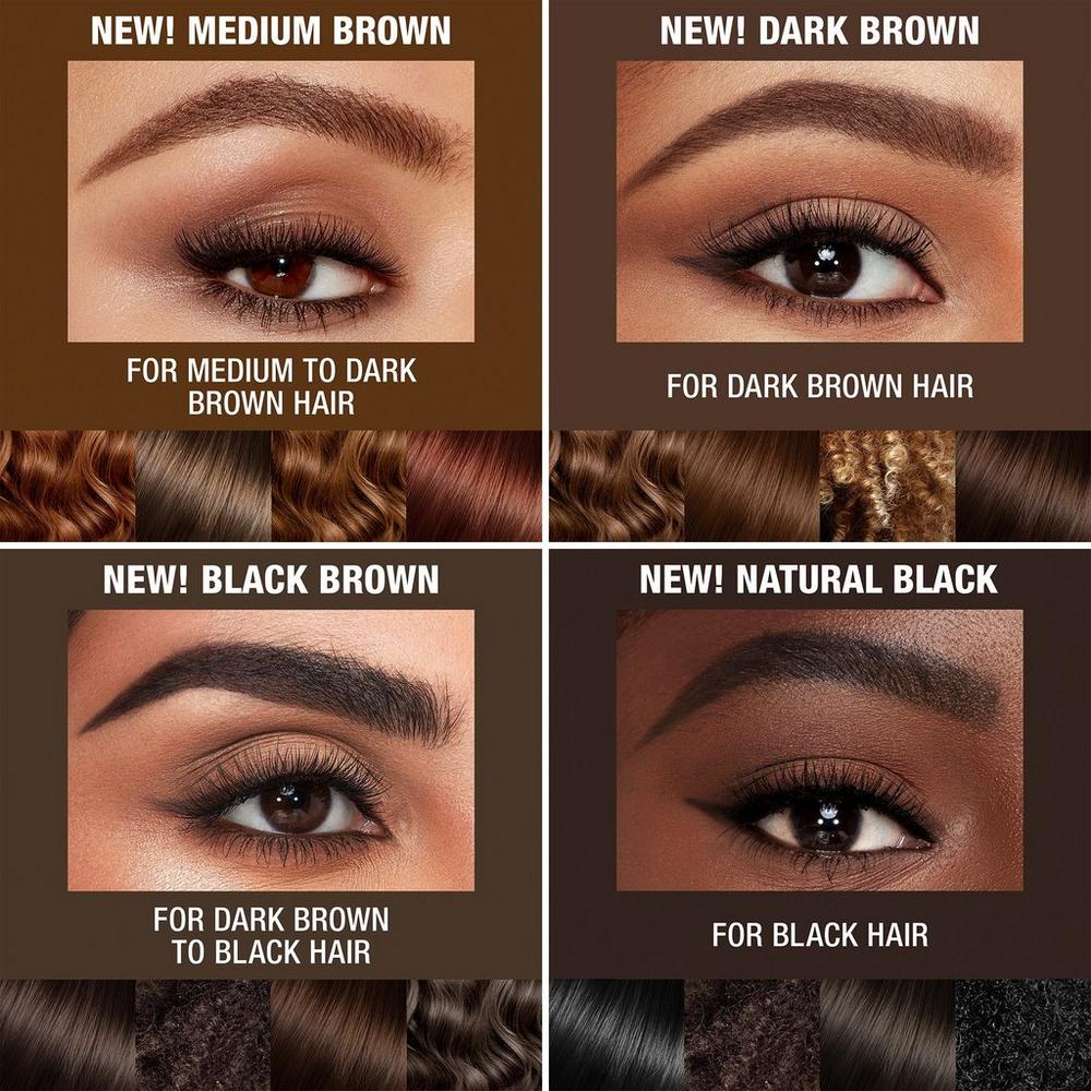 Brow Cheat Hair-Like Eyebrow Pencil
