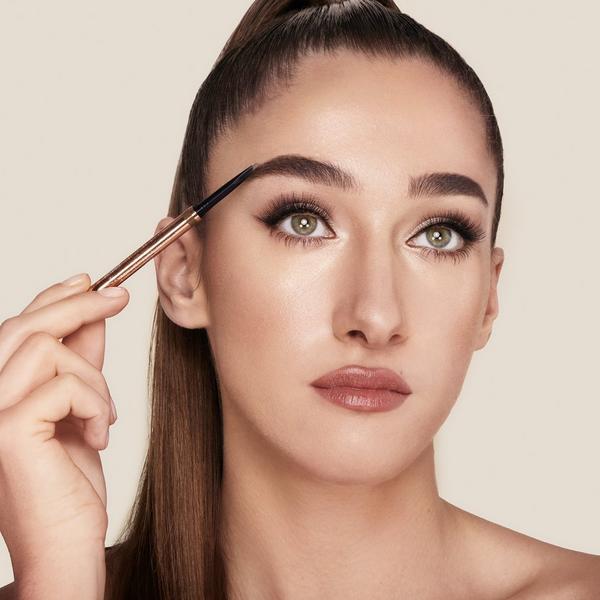 Charlotte Tilbury Brow Cheat Hair-Like Eyebrow Pencil #3