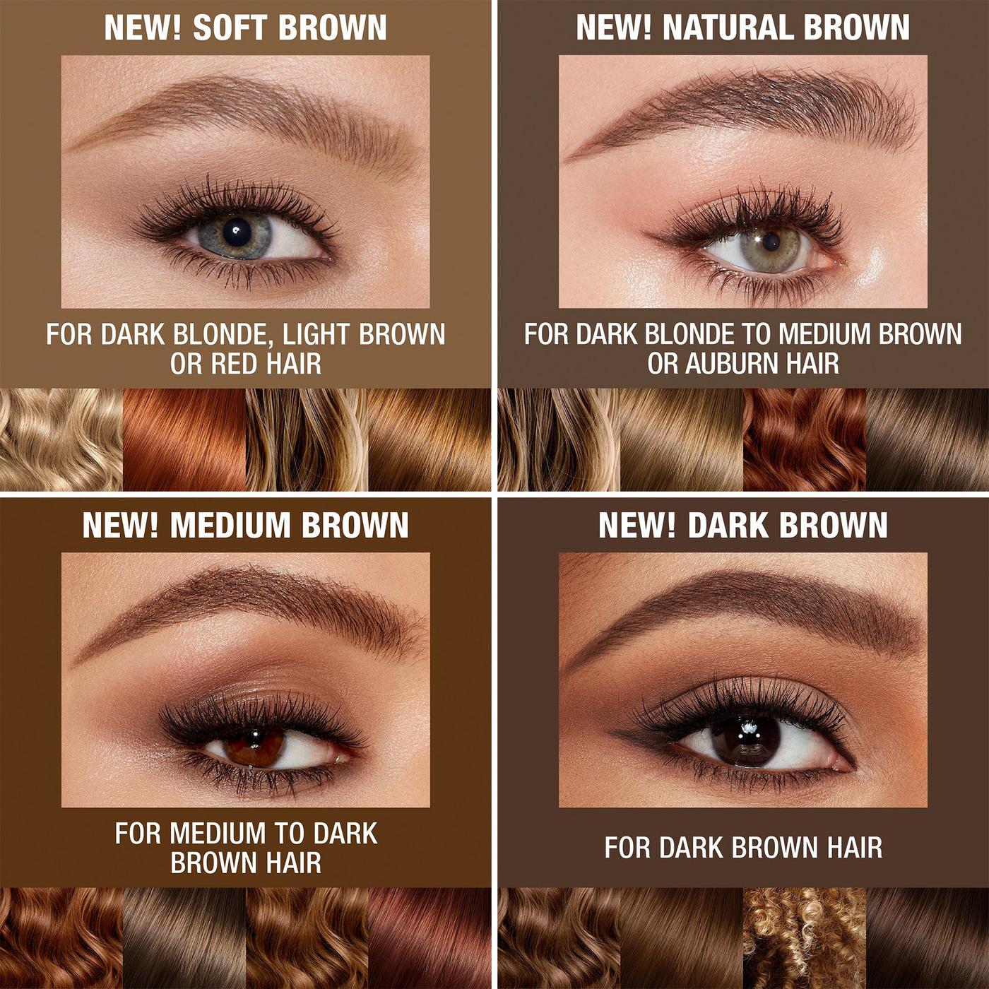 Brow Cheat Hair-Like Eyebrow Pencil