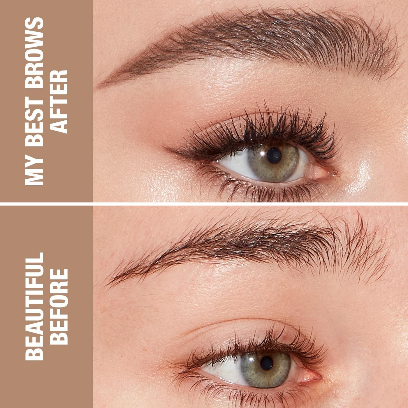 Brow Cheat Hair-Like Eyebrow Pencil