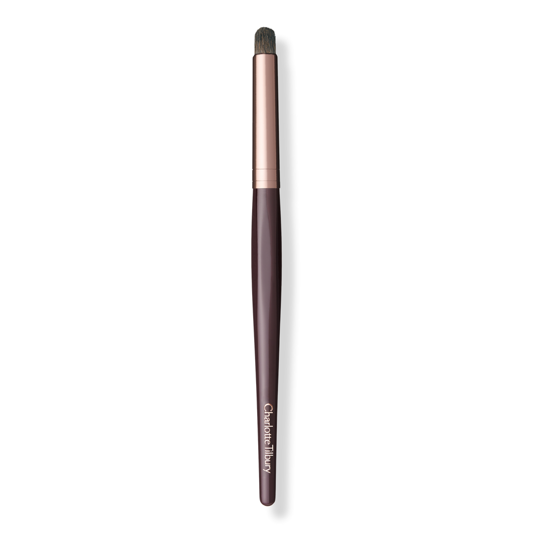 Charlotte Tilbury Eye Smudger Brush #1