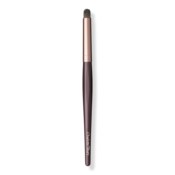 Charlotte Tilbury Eye Smudger Brush #1