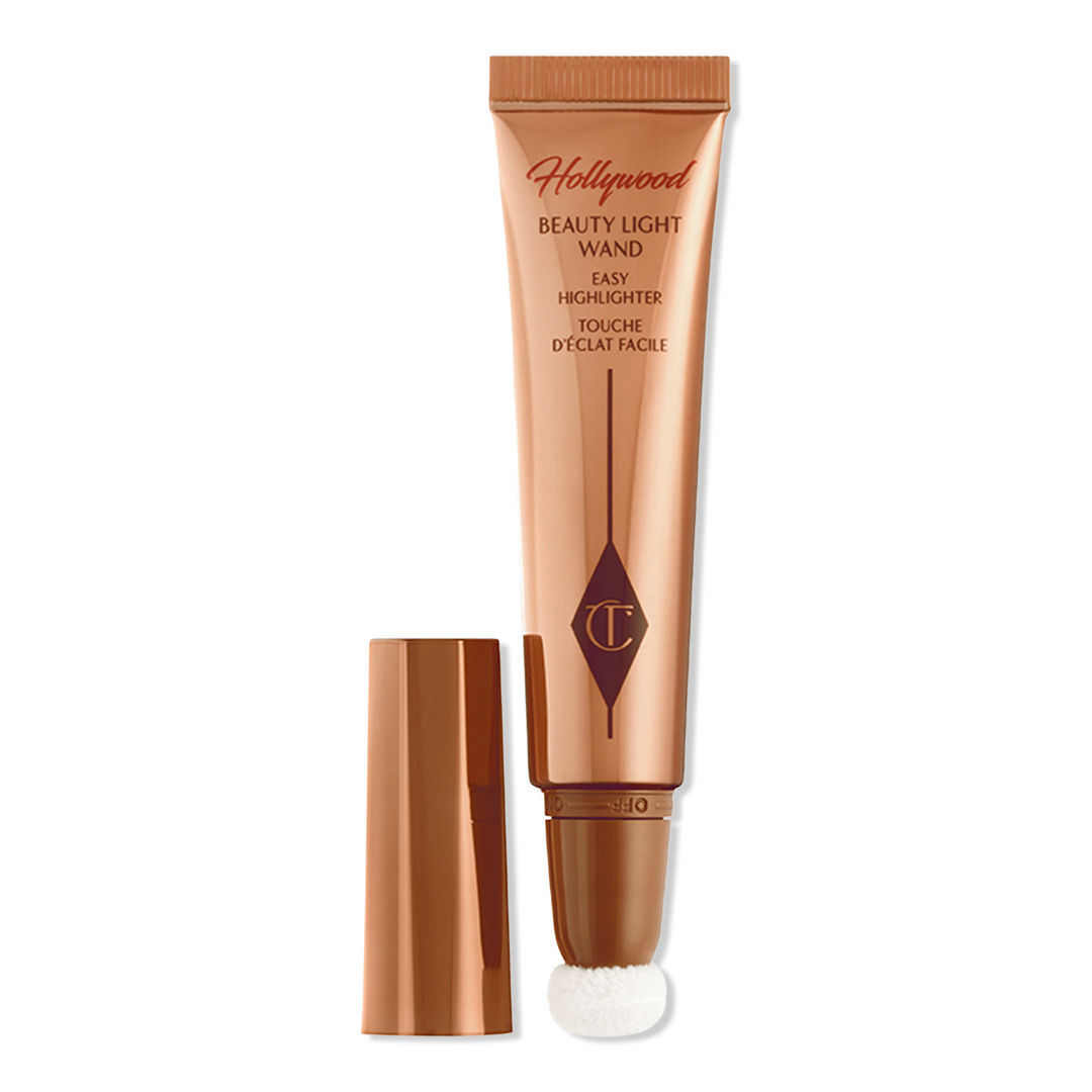 Charlotte Tilbury Beauty Highlighter Wand #1