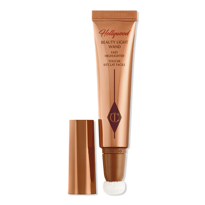 Charlotte Tilbury Beauty Highlighter Wand